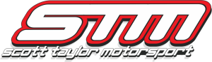 Scott Taylor Motorsport Logo